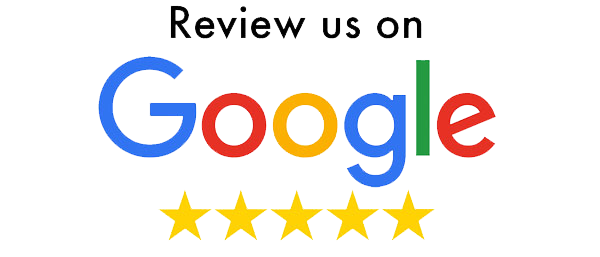 Leave us a Review on Google