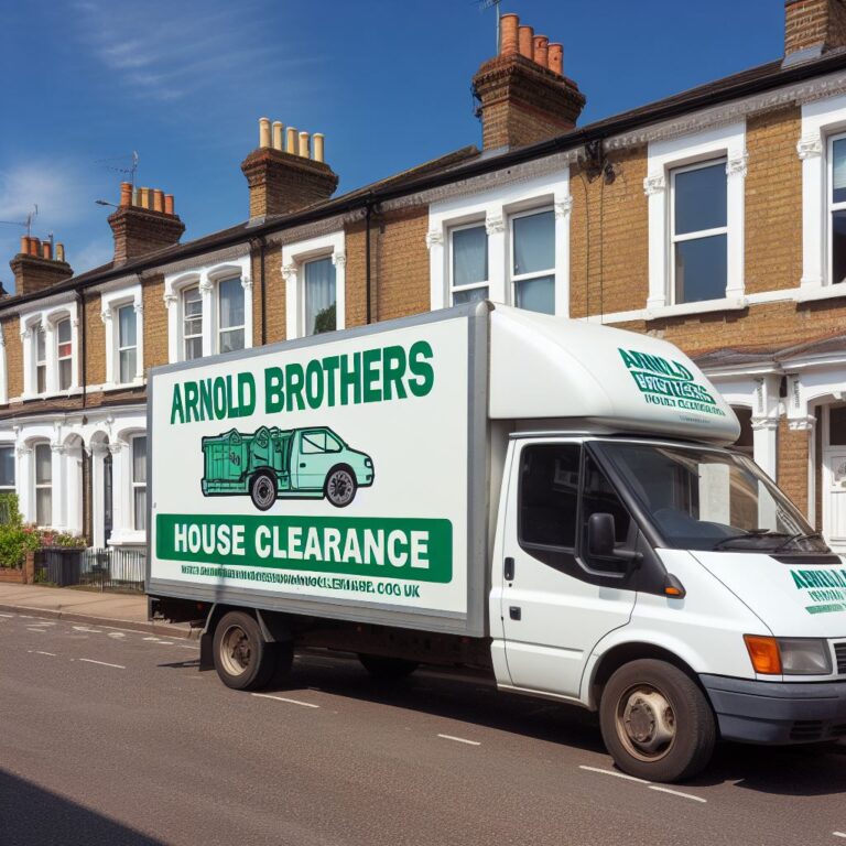Property & House Clearance Services